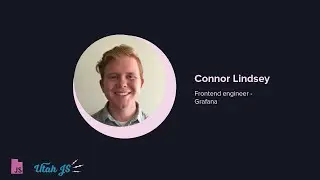 Getting Started with OpenTelemetry, Grafana, and More - Connor Lindsey