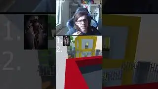 devine des super héro #minecraft #minecraftparkour #parkour #shorts #short #shots #pourtoi