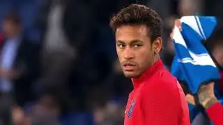 Neymar Jr 4k Clip | Free For Edit