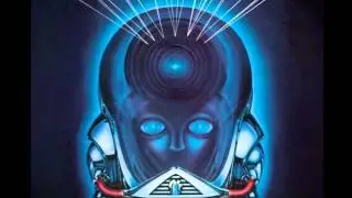 Journey - Separate Ways (Sped Up with Original Pitch)