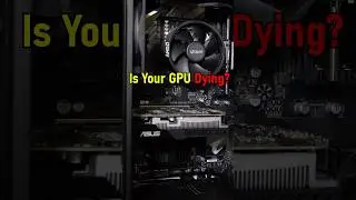 GPU Failure: Signs You Shouldn't Ignore