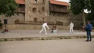 VD2021 meeste PF Salm vs Kiiroja 3  kolmandik