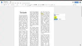 Docs | 3.2 Add comments and replies