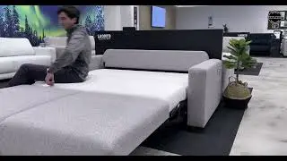 Belton Queen Sleeper