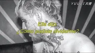 Lil Peep -Text Me ft. Young Era (Sub. Español)