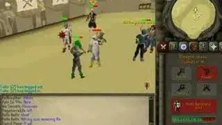 dragon mace maxing