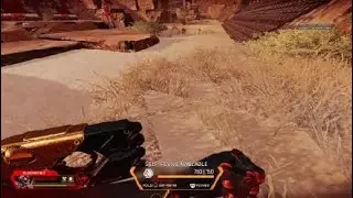 Can You Stick YOURSELF With A ARC STAR IN Apex Legends Season 9