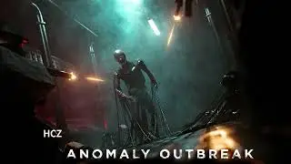 Anomaly Outbreak  - OST