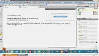 Validate your forms using jQuery Part 5/7