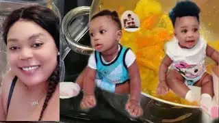 Men Travay Mwen Chak Jou Mwen Leve, E Koman Mwen Pwepare Manje Pou Baby Yo