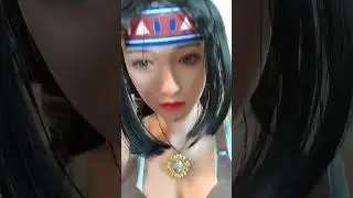 １/１ 鉄拳　ジュリア・チャン　制作開始：1/1 Tekken Julia Chan production begins