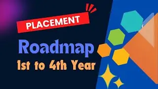 College to Career: Prepare to Securing Your Dream Job | Roadmap | EzyCode