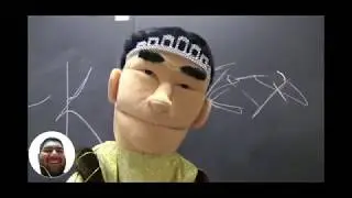 Reacting to SML Movie: Bowser Jr Goes to Summer School Part 1 by SuperMarioLogan