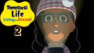 Tomodachi Life: Living the Dream - 2