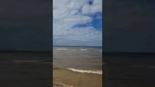 Рижский залив🔥