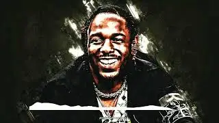 * Kendrick Lamar - HUMBLE. * (Remix by Memento Beats)