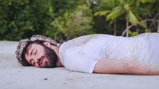 AJR - Christmas in June (Official Video)