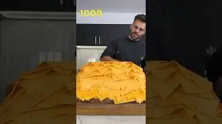 He did it AGAIN 