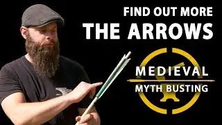 Find out More - Medieval Arrows*