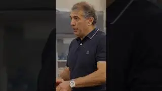 Речь Рахимова в раздевалке после победы над «Факелом» ⚡️
