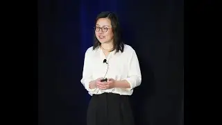 Driving Sustainability at Ford: How Data Science Enables the Transition | Alice Chen Zhang