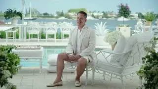 Brown Jordan | 6th Annual Kips Bay Palm Beach Show House