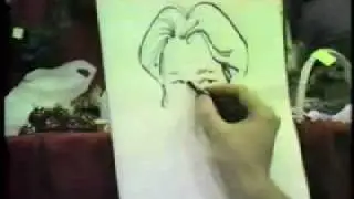 Caricature