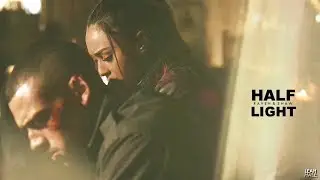 Raven & Shaw | Half Light [The 100]