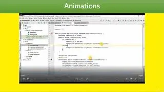 The Complete Android 10 Development Bootcamp Java and kotlin - learn Android Development