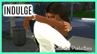 INDULGE - Sims 4 Series - Reality Series - S1E2: 