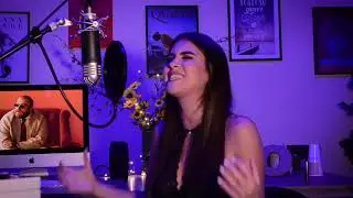 Teddy Swims -  Lose Control  - (Cover)