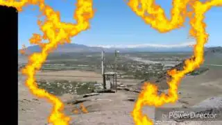 Safed-Bulon manzaralari 1. Azizbek Inomov tayyorlagan