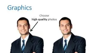 Key features of a good website