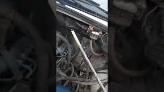 ГАЗОН НЕКСТ удалил EGR , пробег без егр 60000км, пока только плюсы👍