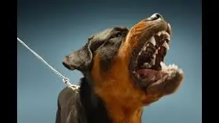 How to be a guard dog trainer? The basics