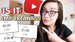 IMPORTANCE OF SEARCHABLE CONTENT to grow on YouTube as a small youtuber!!