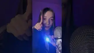 [ENG SUB]  Checking your eyes 👁️💞