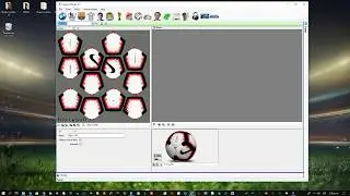Working on FIFA 14/16 ModdingWay - Season 18/19