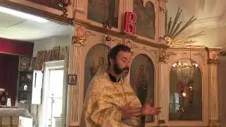 28 мая 2023. 11:28. Святых отцов Вселенского Собора.