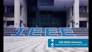 IEEE MUSB أهم ذكرياتي مع الفريق العظيم