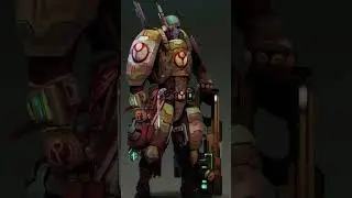 The ONLY Warhammer faction that commits WARCRIMES??! #40k #warhammer