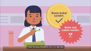 LAGU ASYIK 