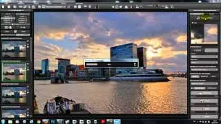 HDR projects 4 - Lightroom Plug-in