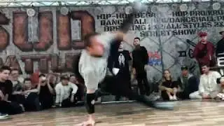 Так получилось (OutSide) Vs Даша Lux и Санчо - SUD BATTLE - breaking 2x2