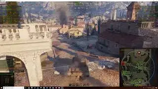 World of Tanks - Ace Tanker - Rhm Panzer