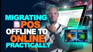 Migrating PHP Point of Sales POS System from Offline to Online Practically 