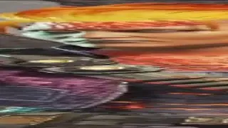 ASMR (Antico Suono Minkia Rombante)