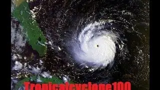 Tropicalcyclone100's not so complete collection of notable cyclones