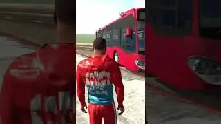 New bus ka cheat code 