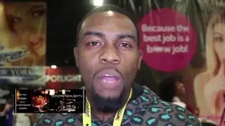 ROME MAJOR EXXXOTICA 2015 INTERVIEW